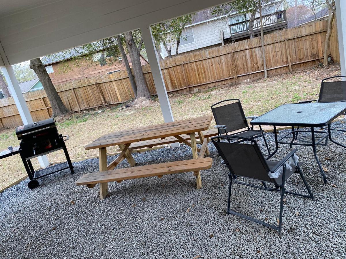 Stunning Family Home In North Houston!!! - Briar Creek Spring Exterior photo