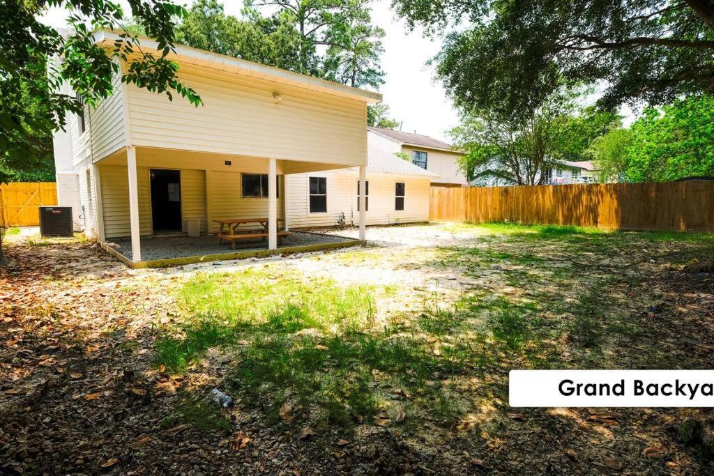 Stunning Family Home In North Houston!!! - Briar Creek Spring Exterior photo