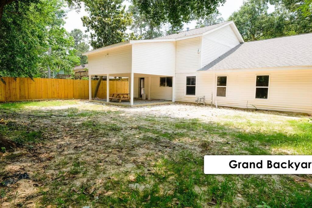 Stunning Family Home In North Houston!!! - Briar Creek Spring Exterior photo